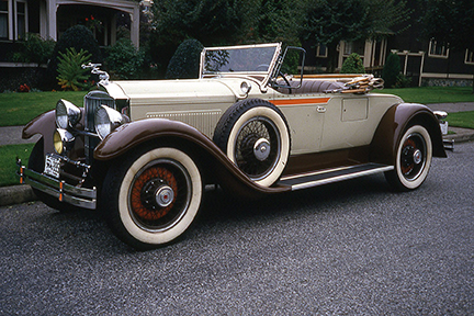 Packard
